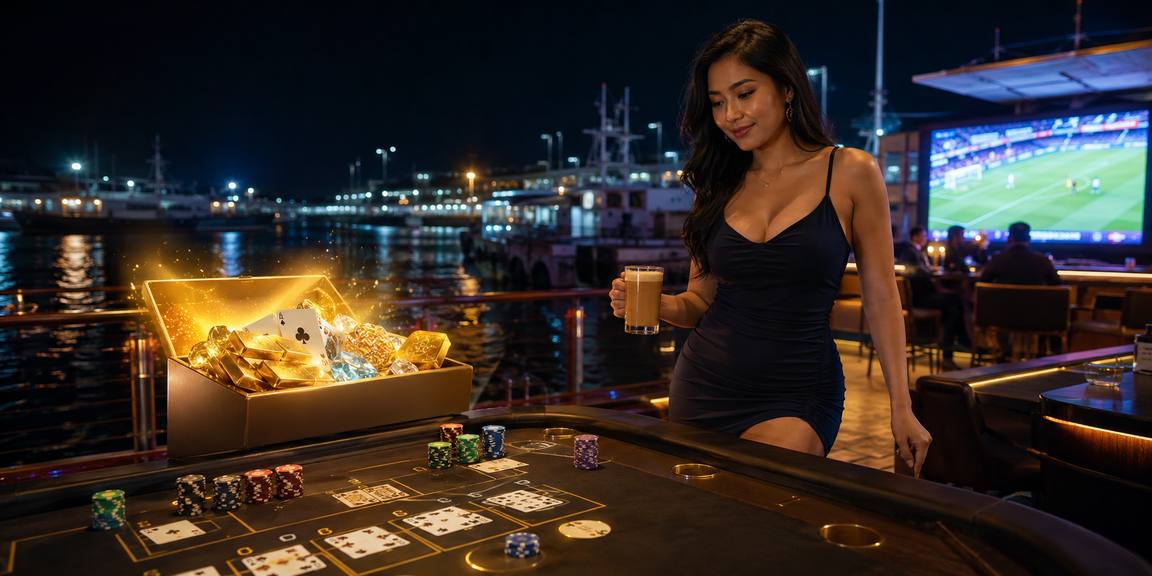 4dramalan mobile gaming
